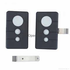 Chamberlain Garage Door Opener Remote