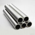 High quality of titanium tube