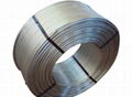 High quality of titanium wire or its alloy  1