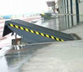 Stationary Dock Leveler 3