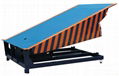 Stationary Dock Leveler 5