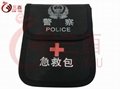 Police First Aid Kit (Arterial Hemostatic)
