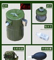 Soldier Water Purifier (Portable)