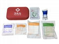 Home First Aid Kit