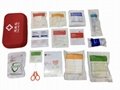 Home First Aid Kit