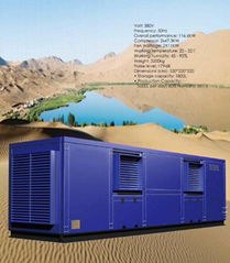 Air Water Generator / Atmospheric Water Generator 5000L/Day