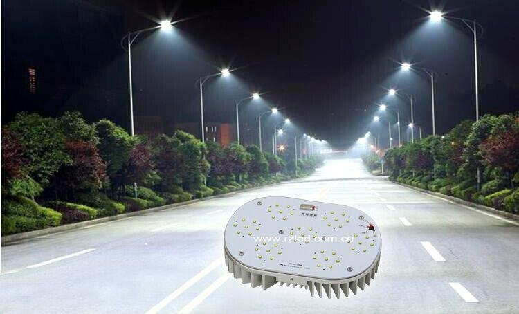 Best Selling High Quality Meanwell Driver Street Light Retrofit Kit 200W LED 3