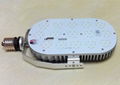 DLC UL LED retrofit kit can used in outdoor exit led fixture