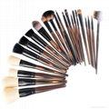 Make Up Brush Set