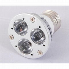 2835 SMD LED Spot Lights 4 Watt GU5.3