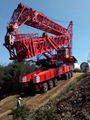 wind turbine generator crane machinery 5