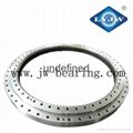 Excavator Part Slewing Bearing for