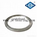 Excavator Part Slewing Bearing for PC130-7 Digger 2