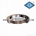 Single Row Four Point Contact Ball Slewing Bearing 3