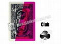 China Zheng Dian 8845 Invisible Paper Playing Cards Poker Games Use 1