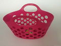 Shopping Supermarket Soft Basket 1