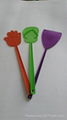 plastic flyswatter 1