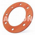 ChinaCixiAiflon.Non asbestos gasket