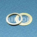 ChinaCixiAiflon.Metal wound gasket (basic type) 1