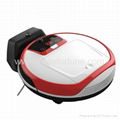 Robotic Vacuum Cleaner 1