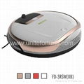 Robotic Vacuum Cleaner 3