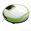 Robotic Vacuum Cleaner 4