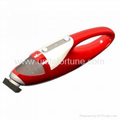 Handheld Vacuum Cleaner