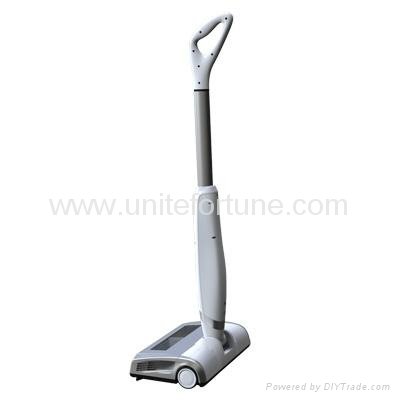 Cordless Vacuum Cleaner 2