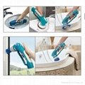Handheld Electric Scrubber 3
