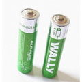 Alkaline battery LR03 1.5V