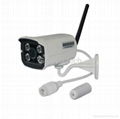 GOING outdoor HD 1080P wireless wifi ip security camera P2P ip camera 1