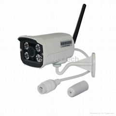 GOING outdoor HD 1080P wireless wifi ip security camera P2P ip camera