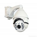 GOING HD 1080P 2mp ir high speed dome