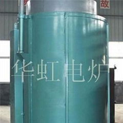 Pit Type Annealing Furnace