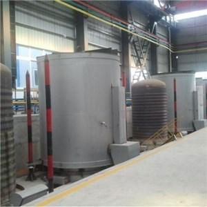 Bell Type Annealing Furnace