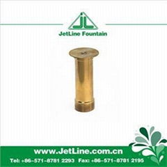 High Jet Nozzle