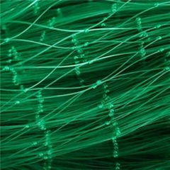 Nylon Monofilament Doule Knots Fishing Net