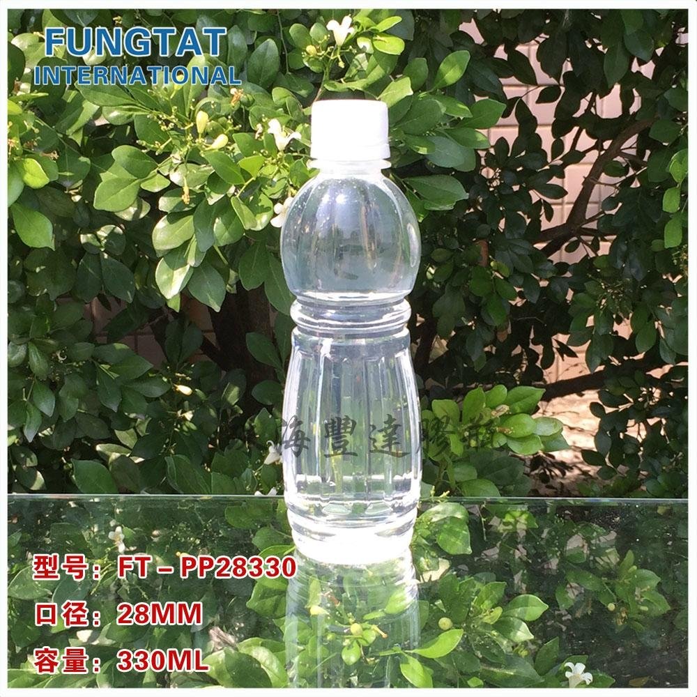 PP耐高溫塑料瓶28250 5