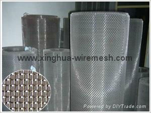 manufacture wire stainless steel screen printing mesh 2