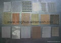 China Top Quality Crimped Wire Mesh