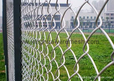 Hot Sale Chain Link Fence Made In China 3