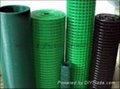 China manufacturer welded wire mesh 2
