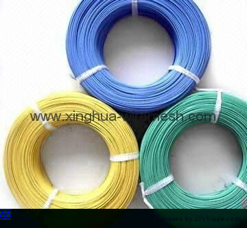 China supplier high quality PVC wire with competitive price 3