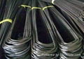 U-shape wire