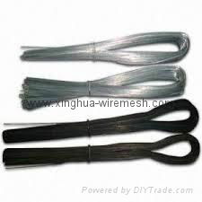 U-shape wire 2
