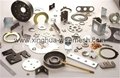 China High Quality Stamping Parts