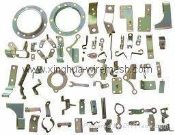  China High Quality Stamping Parts 2
