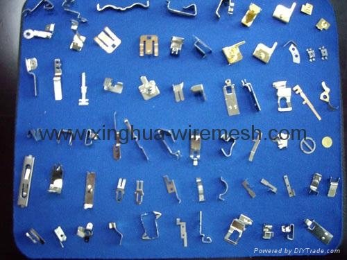  China High Quality Stamping Parts 3
