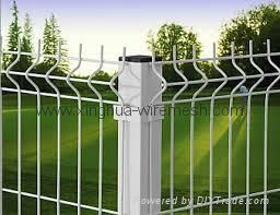 Hot Sale Welded Mesh/ fence, Fence Manufacture 4