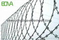 Hight Security Razor Barbed Wire/razor barbed wire 2